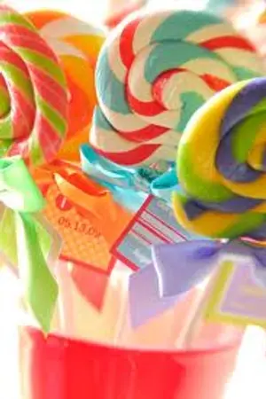 ปกนิยาย My writer >w< ข้อมูลเล็กน้อยของไรเตอร์