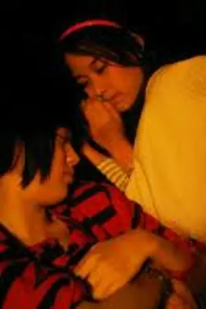 ปกนิยาย Fic FFK   forgetmenot