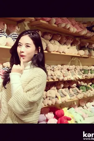 ปกนิยาย FIC Shot story  FFK