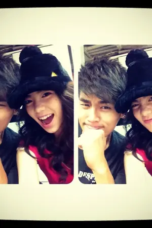 ปกนิยาย ts8 รักมีจริงรึเปล่า HZF KSSM