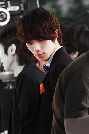 ปกนิยาย [B1A4&B2ST] &&.I Wonder If You Hurt Like Me