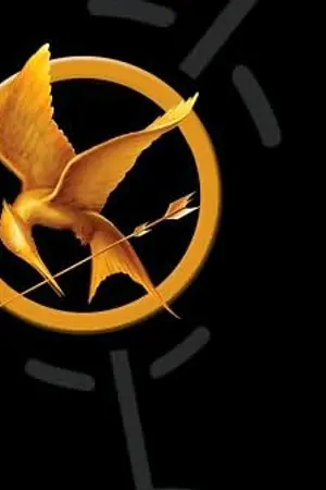 ปกนิยาย The Hunger Games [Trilogy]  By : Suzanne Collins