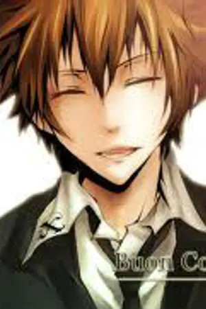 ปกนิยาย fic reborn เบลเฟกอลกับเรื่องรักๆ