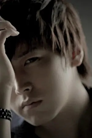 ปกนิยาย [fic SJ] เล่ห์รัก.. Evil Love [KYUMIN]