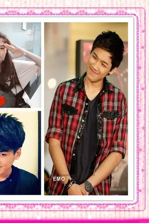 ปกนิยาย ยัยคุณหนูตัวร้ายกับนายพ่อบ้าน(Ts8)