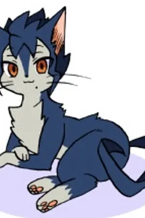 ปกนิยาย Turbulent High School