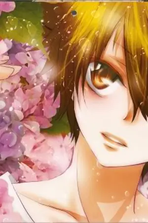 ปกนิยาย [AUFIC] พันธะต้องสาป...(All27)