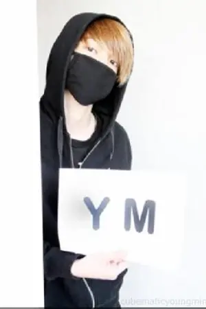 ปกนิยาย มึงร้ายแต่กูรักมึง yaoi