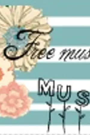 ปกนิยาย Free music แจกกระจาย โค้ดเพลงตามรีเวสจ้า