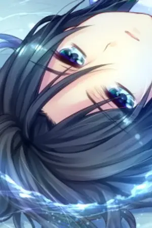 ปกนิยาย Psycho x Nightmare