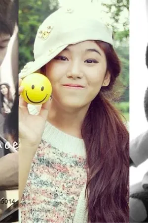 ปกนิยาย TS8 รักวุ่นๆหยุดที่หัวใจ [KSSM]