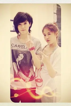 ปกนิยาย Moment Of Love [KF-FFK] Kamikaze