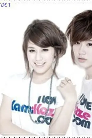 ปกนิยาย The Law กฏหมายวุ่นลุ้นรัก [KF-FFK]