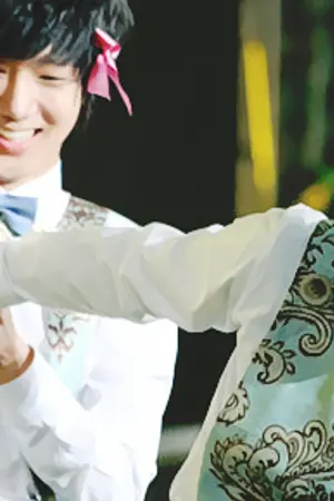 ปกนิยาย [Fic] ปฏิบัติการเปลี่ยนใจ..ให้นายรักฉัน [YeRyeo]