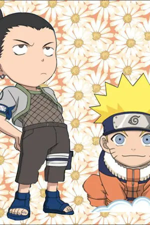 ปกนิยาย [Fic Naruto] You're stupid, my darling~ [Yaoi]