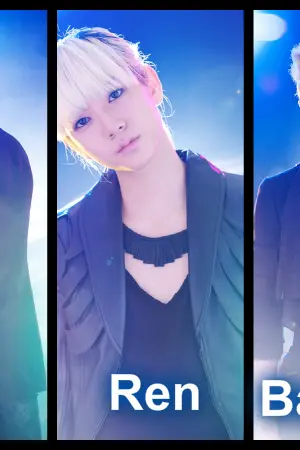 ปกนิยาย (Fic)รักร้ายนาย...เจ้าหญิงของฉัน [Nu'est] Ren&JR