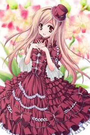 ปกนิยาย Love secert เก็บเรื่องราวของเราไว้...ตลอดกาล