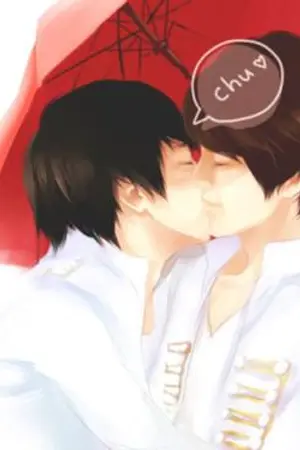 ปกนิยาย I Hate you!(Kyumin,ft.kihae,yewook)ฉันเกลียดนาย!(รึเปล่านะ?)