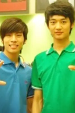 ปกนิยาย [Fic Hohyun] My Bodyguard