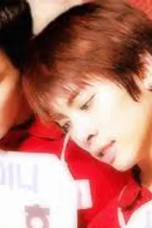 ปกนิยาย [Fic HoHyun] Hidden Love : รัก(แอบๆ)