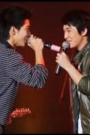 ปกนิยาย End of love รักสุดท้ายของฉันคือเธอ!