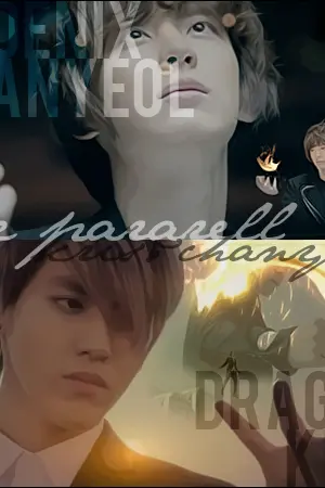 ปกนิยาย [EXO FIC] THE  PARARELL  {KrisYeol}