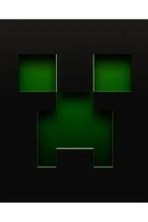 ปกนิยาย Minecraft_TH