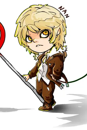 ปกนิยาย Devil (แบบนี้ก็มีด้วย)