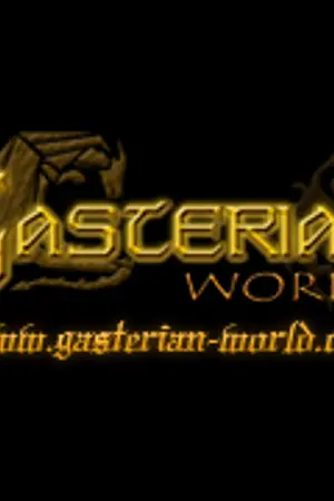 ปกนิยาย {Gasterian Embassy} สถานทูตแห่งอาณาจักรแกสเทอร์เรียน