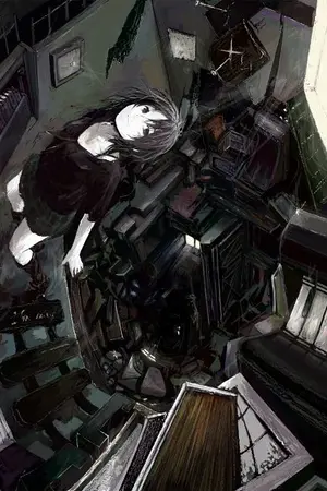 ปกนิยาย LIFE ปฐมบทแห่งโศกนาฏกรรม