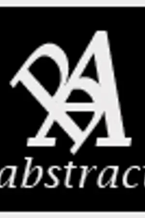 ปกนิยาย Abstract ϟ รักเข้าใจยาก ' {FIN}