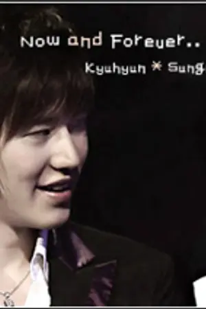 ปกนิยาย Without love (KYUMIN)