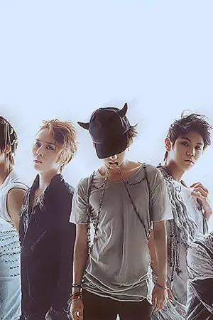 ปกนิยาย [SF] Doosoeb  #  คนเจ้าแผนการ