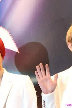 ปกนิยาย SF  Junseung  #  Good Bye My Love