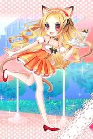 ปกนิยาย {fic khr} Cafe ประลองความรัก