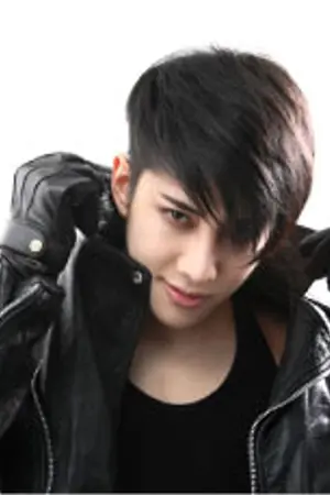 ปกนิยาย The Spy สายสืบหน้าใส ปวนหัวใจนายตัวแสบ