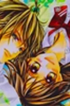 ปกนิยาย ` cover couple chip. สลับรักวุ่นชุลมุนอุ่นไอรัก