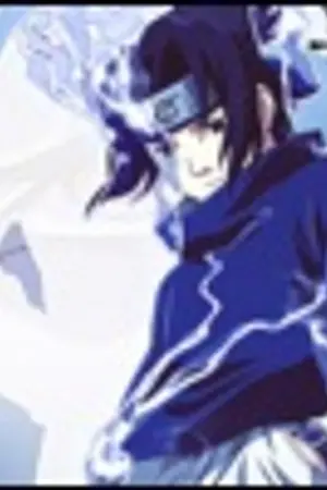 ปกนิยาย Fic Naruto : The Guardian Legend ตำนานผู้พิทักษ์ศิลา5ธาตุ