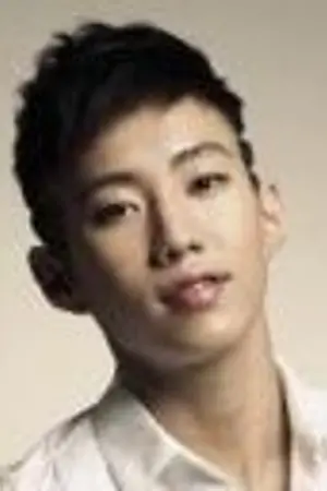 ปกนิยาย [Jay Park] -->Bad RabbiT หลงกลรัก...นายกระต่าย<--