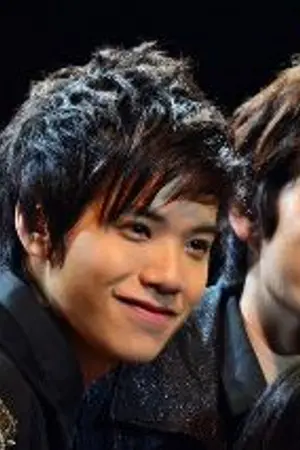 ปกนิยาย FIC TAOKACHA - ความลับ...