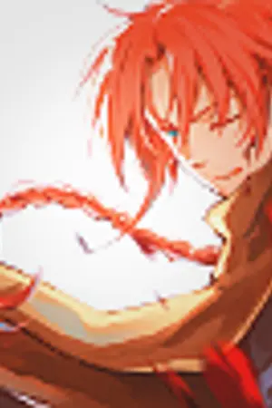 ปกนิยาย [Gintama] The Season of love to Kamui  (Yaoi&Normal)