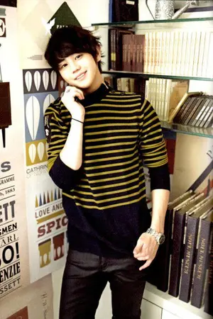 ปกนิยาย แรงแค้น  Revenge  B2ST