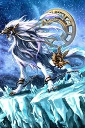 ปกนิยาย THE NEW SKY ONLINE