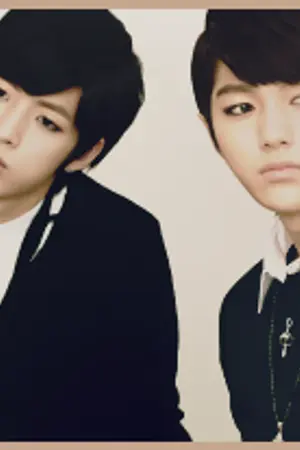 ปกนิยาย Because my memories [Infinite,B.A.P,B2ST]