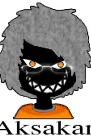 ปกนิยาย AMV By Aksakan