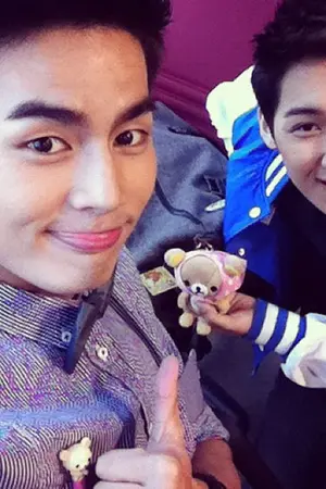 ปกนิยาย [TS8] เมียผม ที่หนึ่งเว้ย!?(ฮั่น-แกงส้ม)