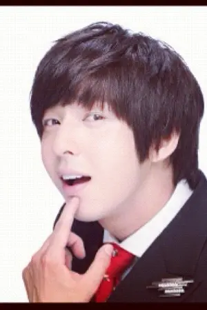 ปกนิยาย [Fic SJ] Love Platinum จัดฉากรักฉบับ xxx [KiHae WonHyuk etc.]