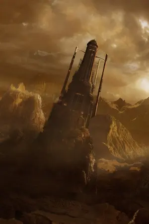 ปกนิยาย god the meter หญิงผมทอง กับ จอมโจรผมดำ