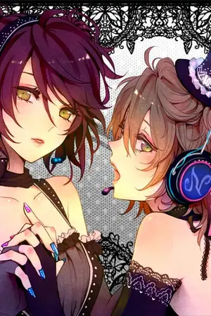 ปกนิยาย (FIC KHR,REBORN) BDRG. ทักทายหัวใจยัยวายร้ายสุดHOT!!! (รับสมัครตัวละคร)