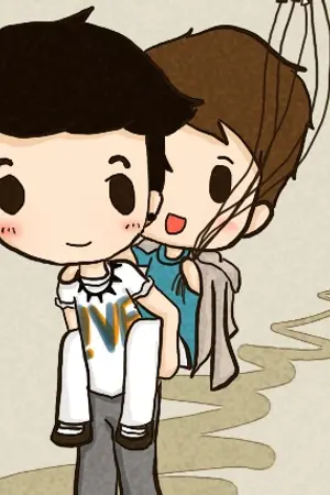 ปกนิยาย Top Secret เพราะรักนี้บอกใครไม่ได้